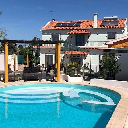 Casa Almenara Διαμέρισμα Quinta do Anjo Εξωτερικό φωτογραφία