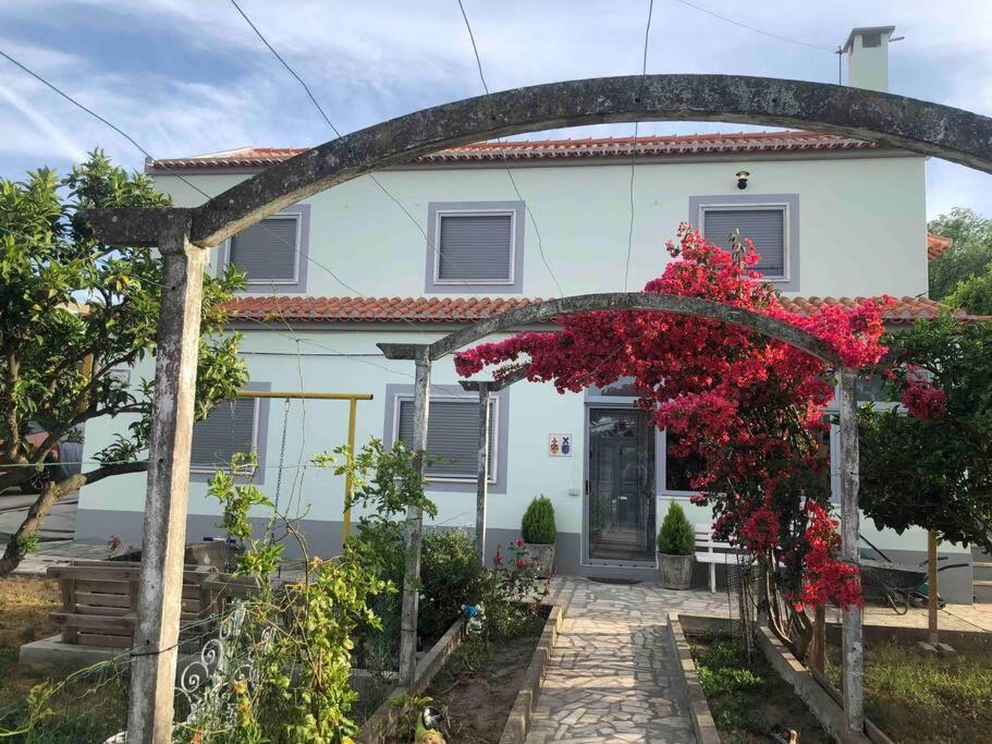 Casa Almenara Διαμέρισμα Quinta do Anjo Εξωτερικό φωτογραφία