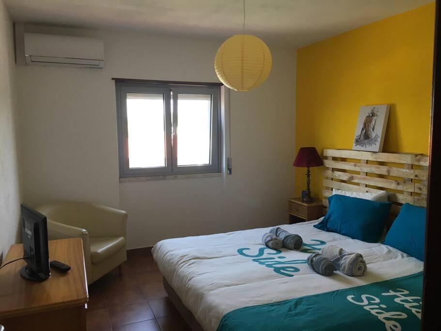 Casa Almenara Διαμέρισμα Quinta do Anjo Εξωτερικό φωτογραφία