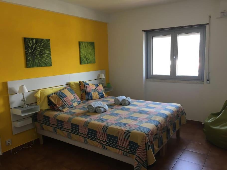 Casa Almenara Διαμέρισμα Quinta do Anjo Εξωτερικό φωτογραφία