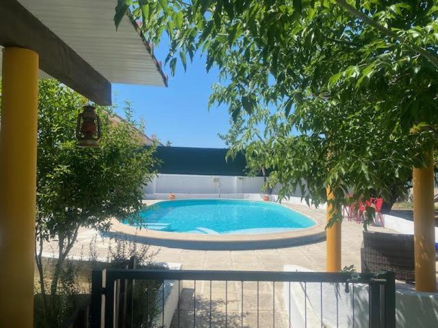 Casa Almenara Διαμέρισμα Quinta do Anjo Εξωτερικό φωτογραφία