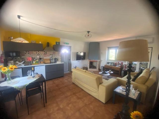 Casa Almenara Διαμέρισμα Quinta do Anjo Εξωτερικό φωτογραφία