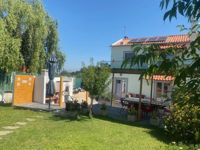 Casa Almenara Διαμέρισμα Quinta do Anjo Εξωτερικό φωτογραφία