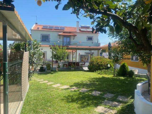 Casa Almenara Διαμέρισμα Quinta do Anjo Εξωτερικό φωτογραφία