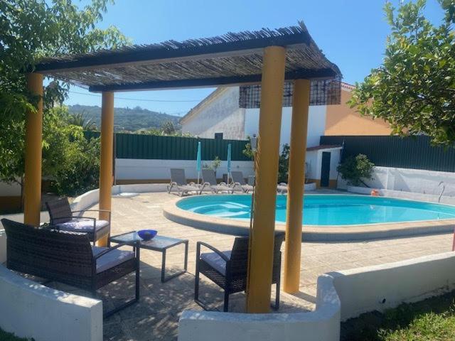 Casa Almenara Διαμέρισμα Quinta do Anjo Εξωτερικό φωτογραφία