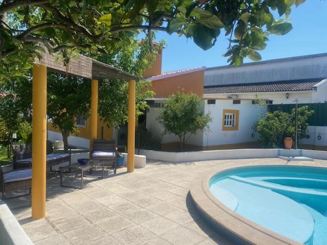 Casa Almenara Διαμέρισμα Quinta do Anjo Εξωτερικό φωτογραφία